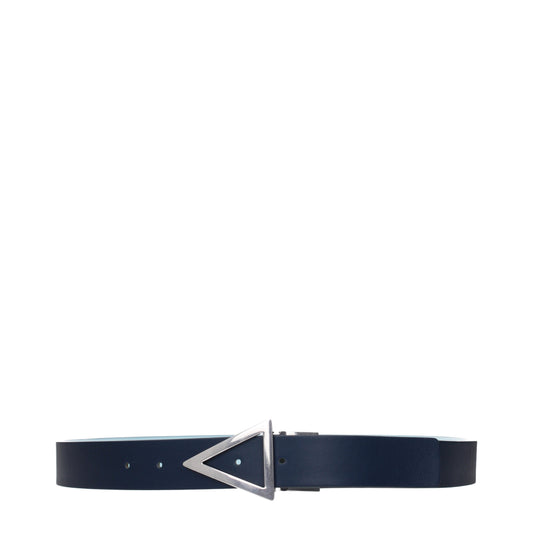 Bottega Veneta Men's Belts Leather