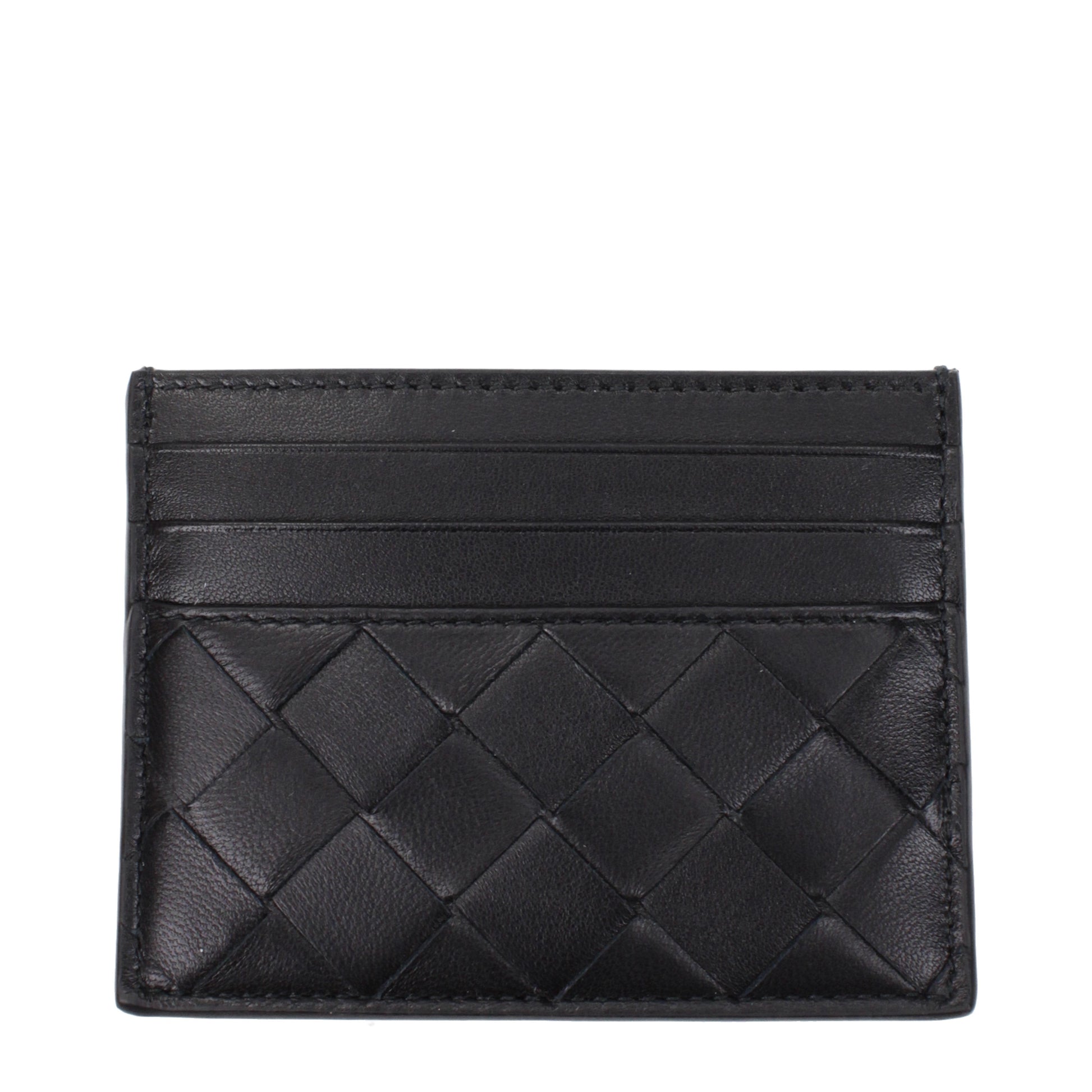 Bottega Veneta Women's Document Holders Leather