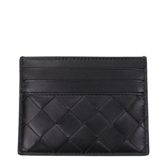 Bottega Veneta Women's Document Holders Leather