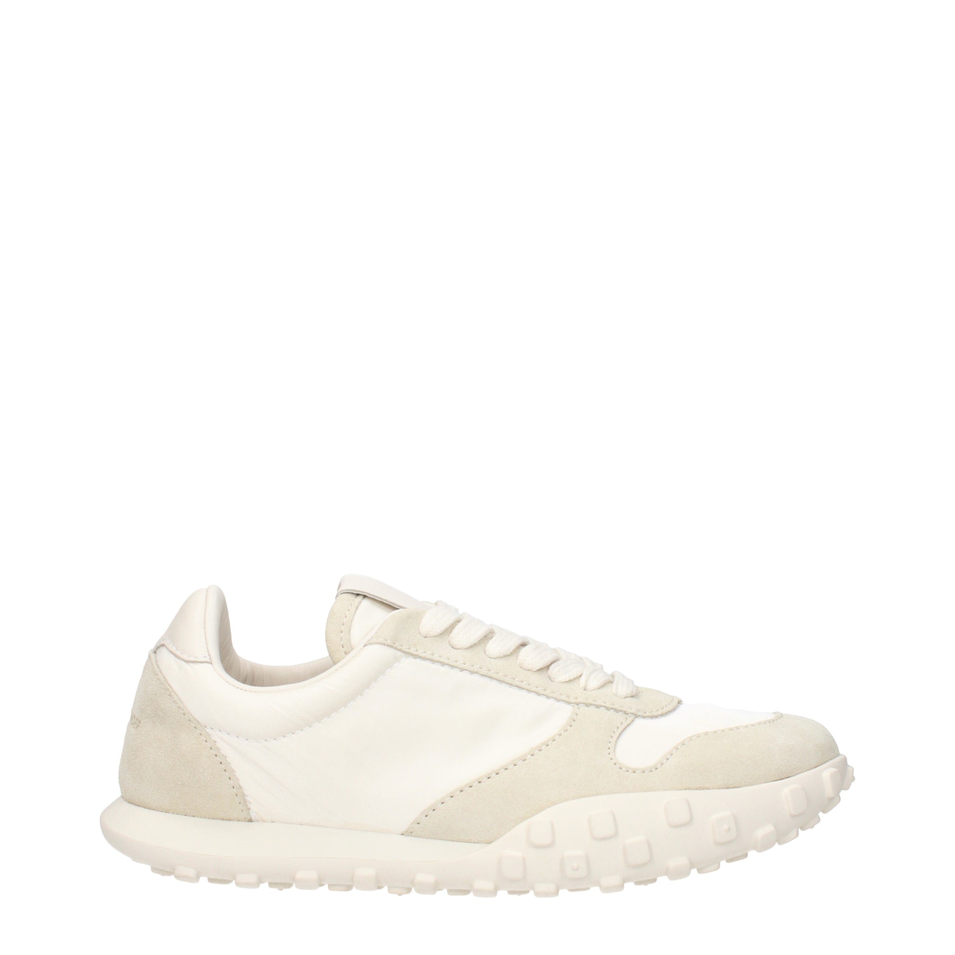 Jil Sander Women's Sneakers Fabric