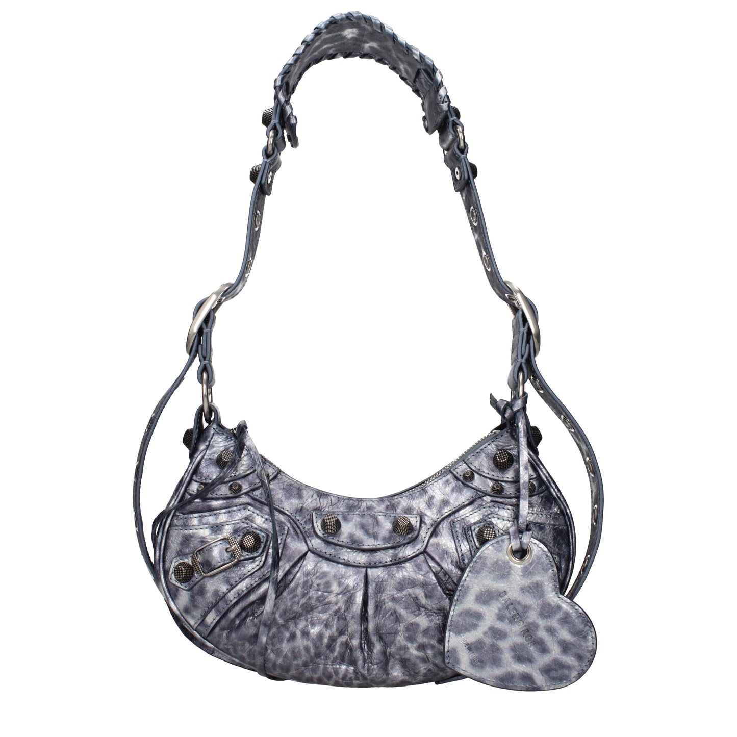 Balenciaga Women's Shoulder Bags Leather