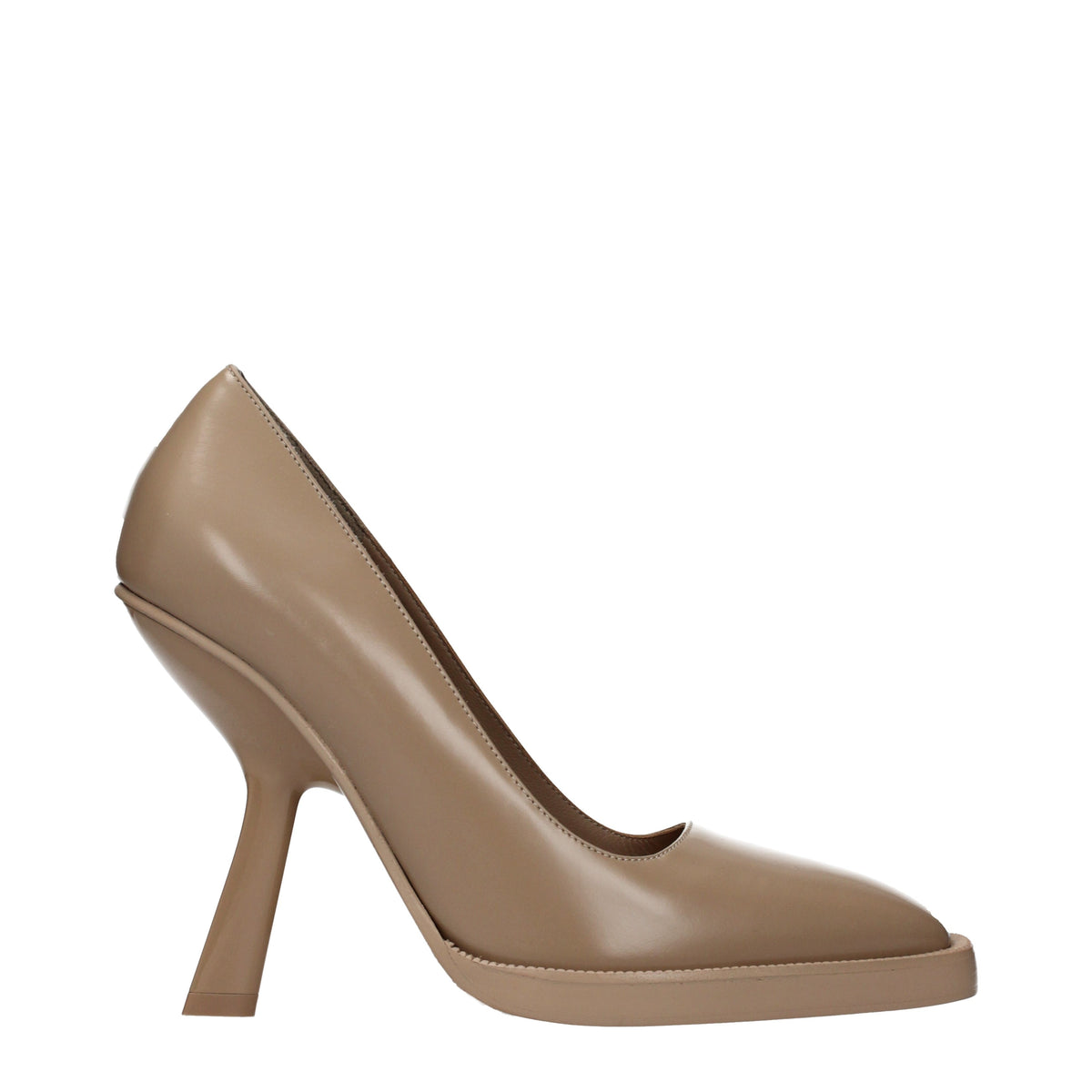 Salvatore Ferragamo Women's Pumps Leather