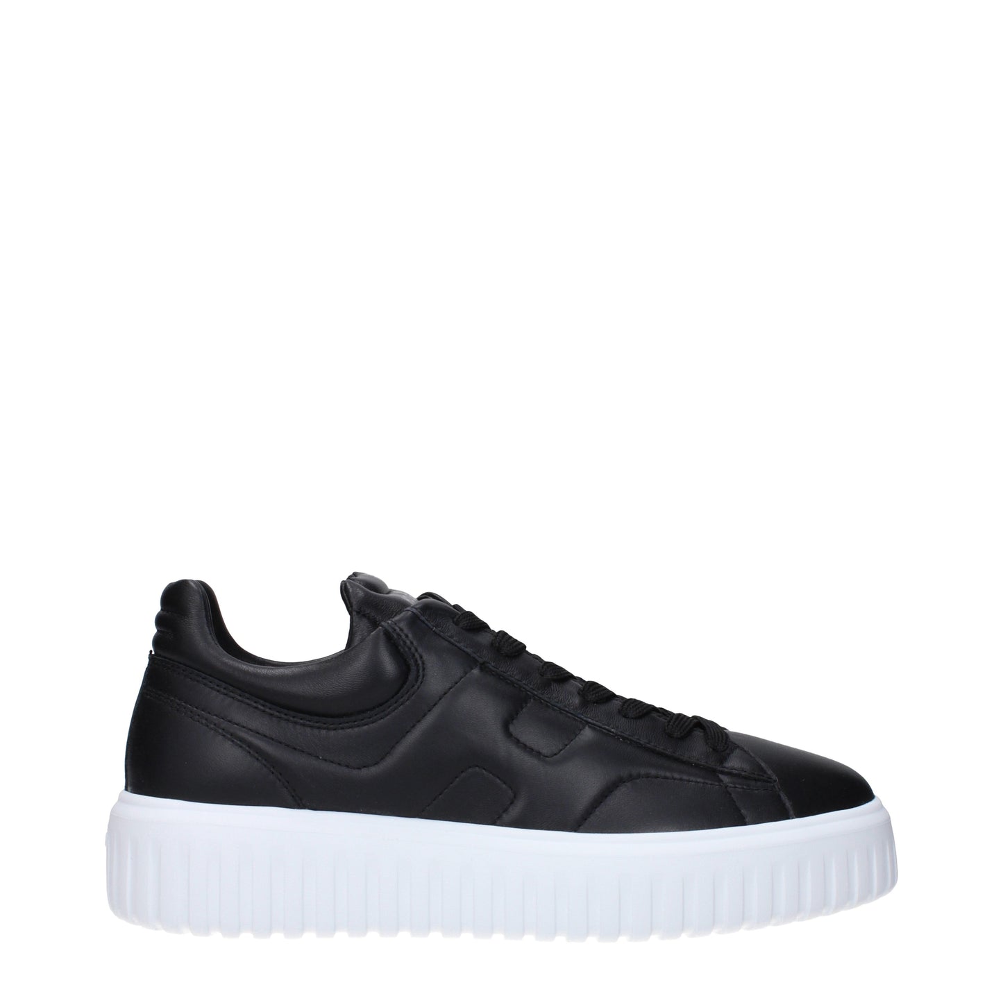 Hogan Men's Sneakers Leather