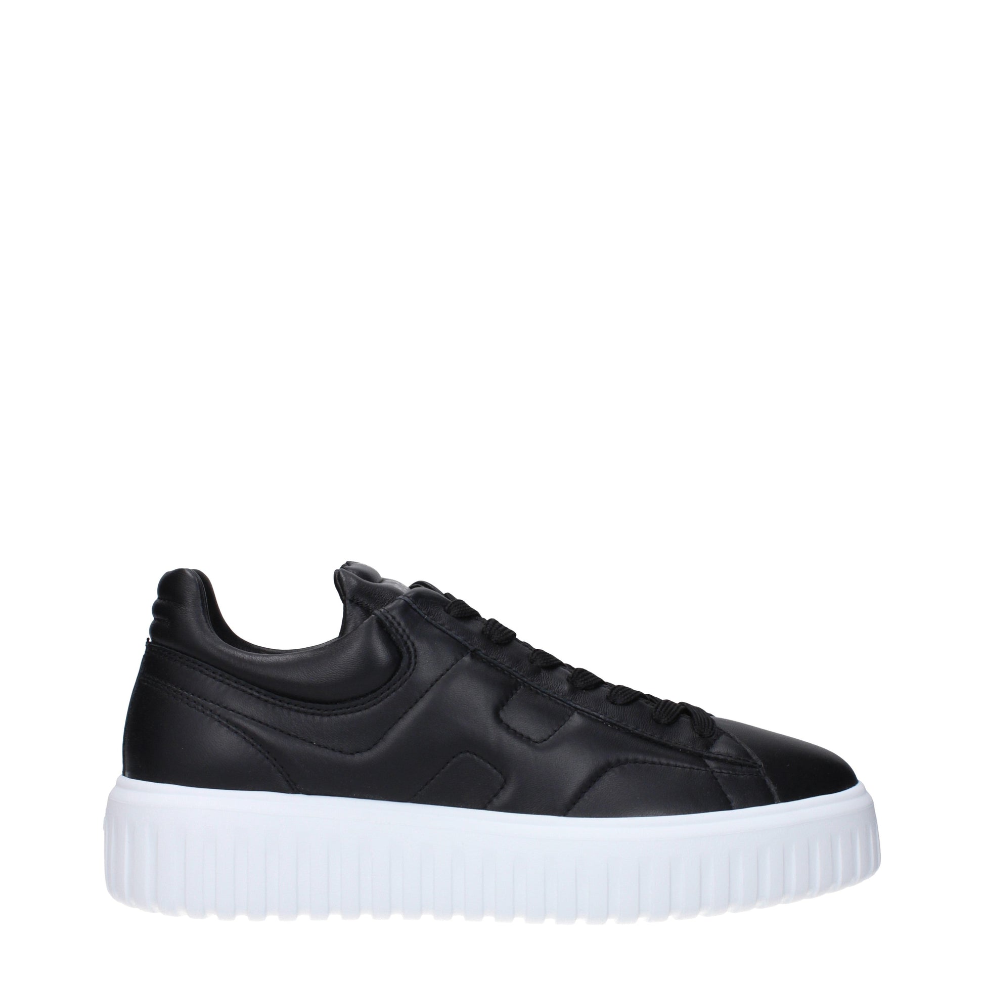 Hogan Men's Sneakers Leather