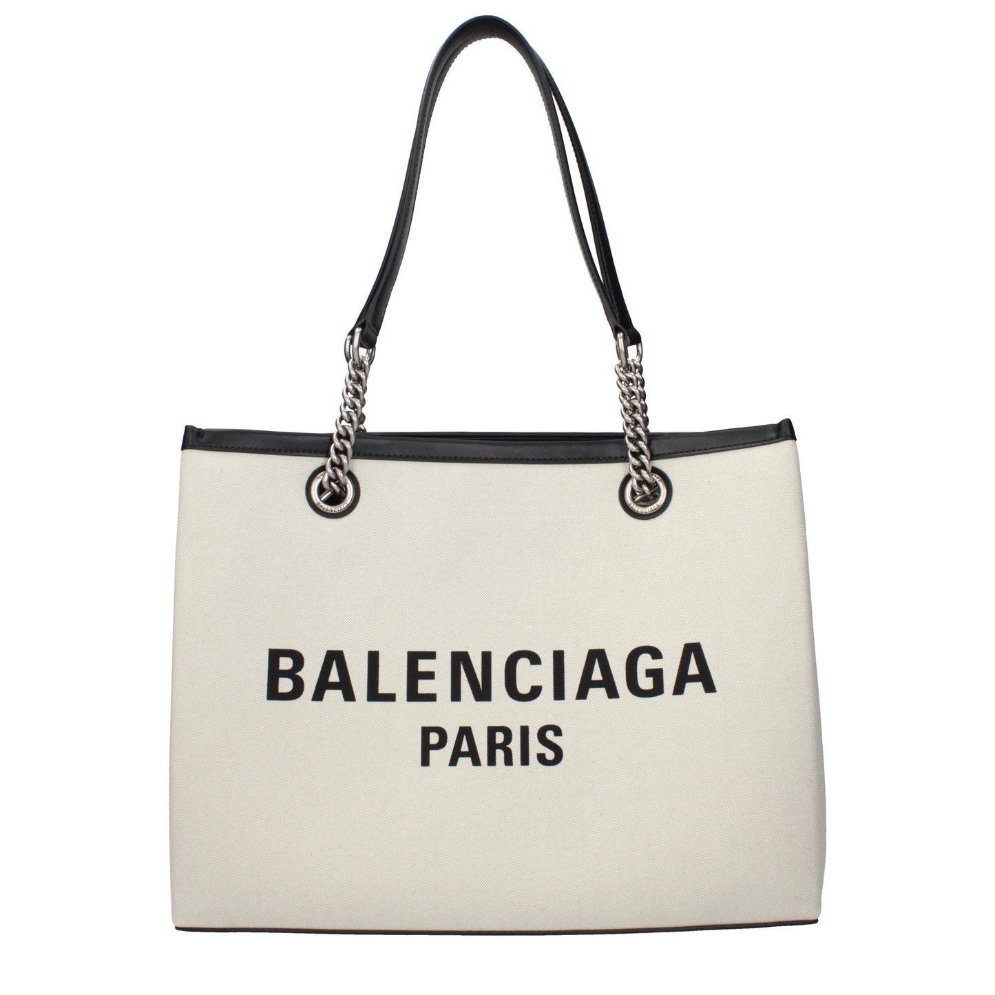 Balenciaga Women's Shoulder Bags Fabric