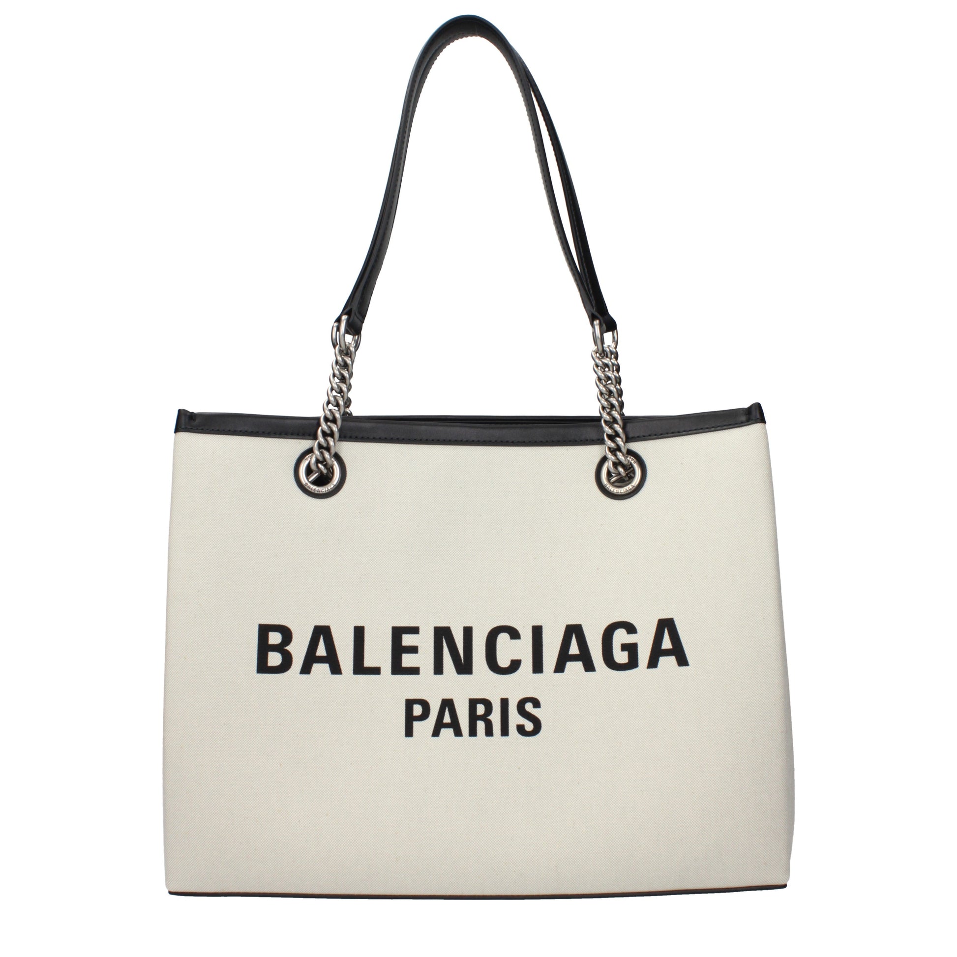 Balenciaga Women's Shoulder Bags Fabric