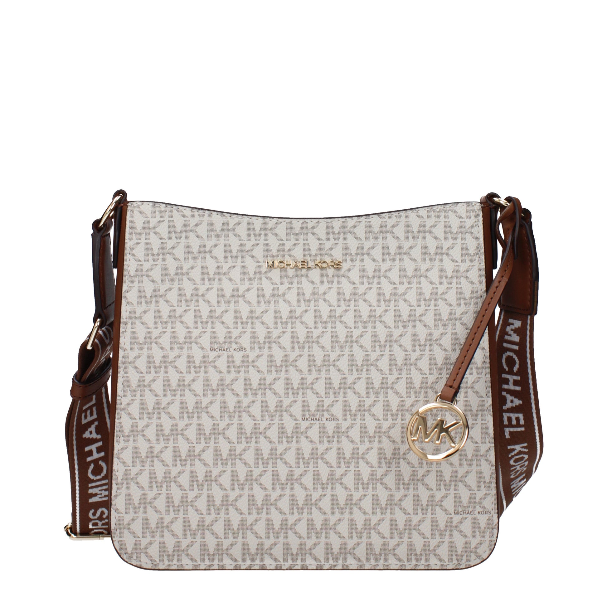 Michael Kors Women's Crossbody Bags Fabric