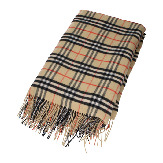 Burberry Other Home Accessories Home Cashmere Beige/Sand