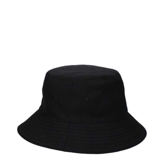 Burberry Women's Hats Fabric
