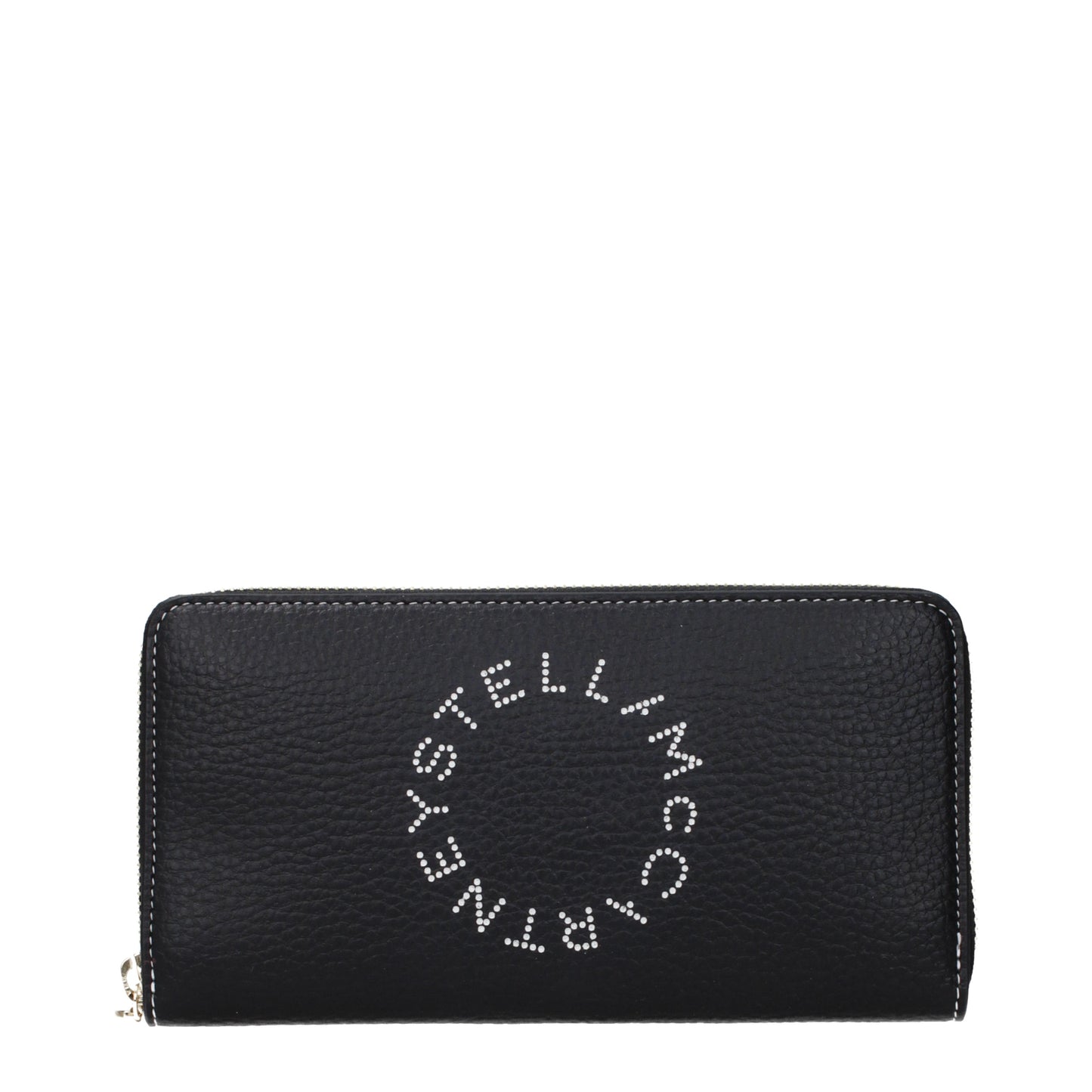 Stella McCartney Wallets Women Eco Leather Black