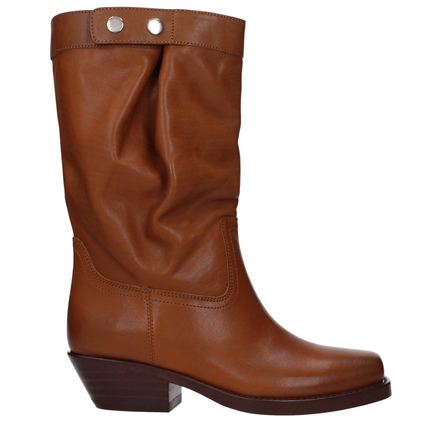 Isabel Marant Women's Ankle Boots Leather