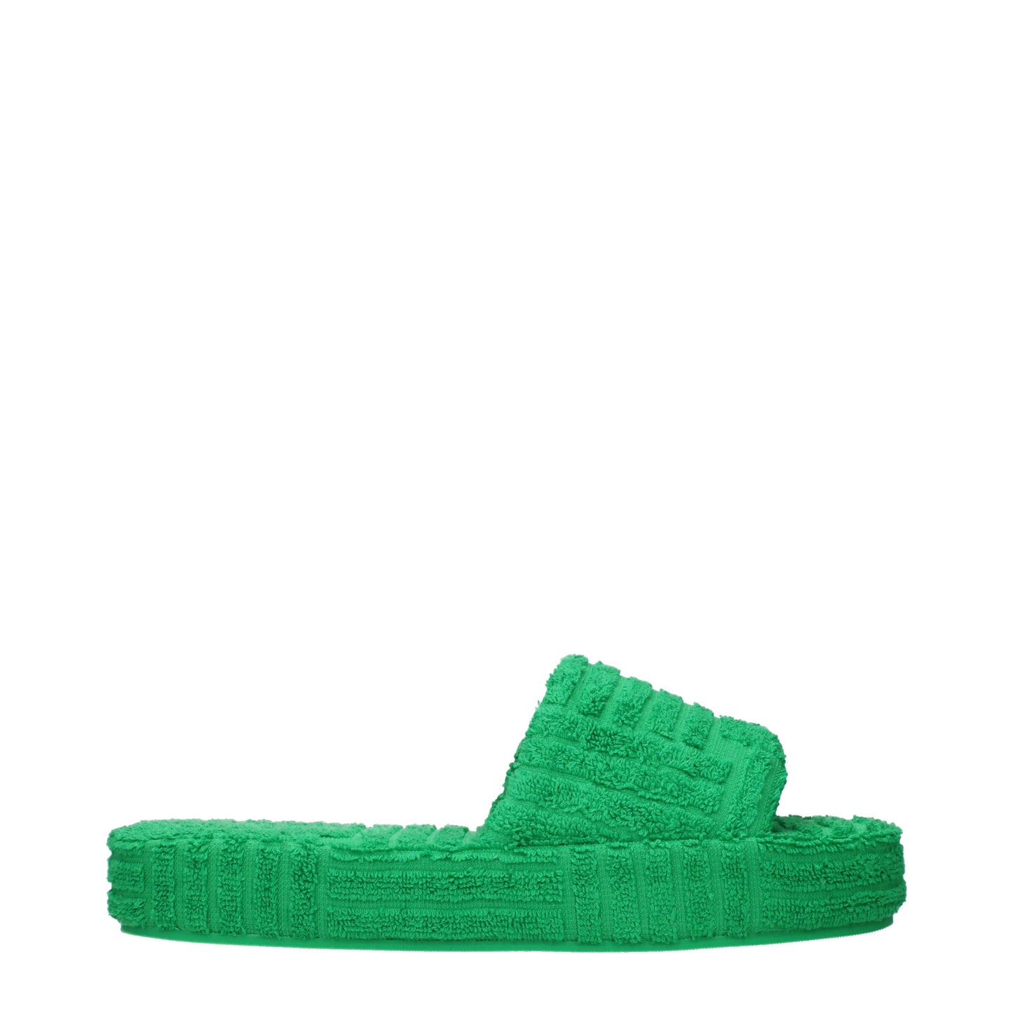 Bottega Veneta Men's Slippers and Clogs Fabric