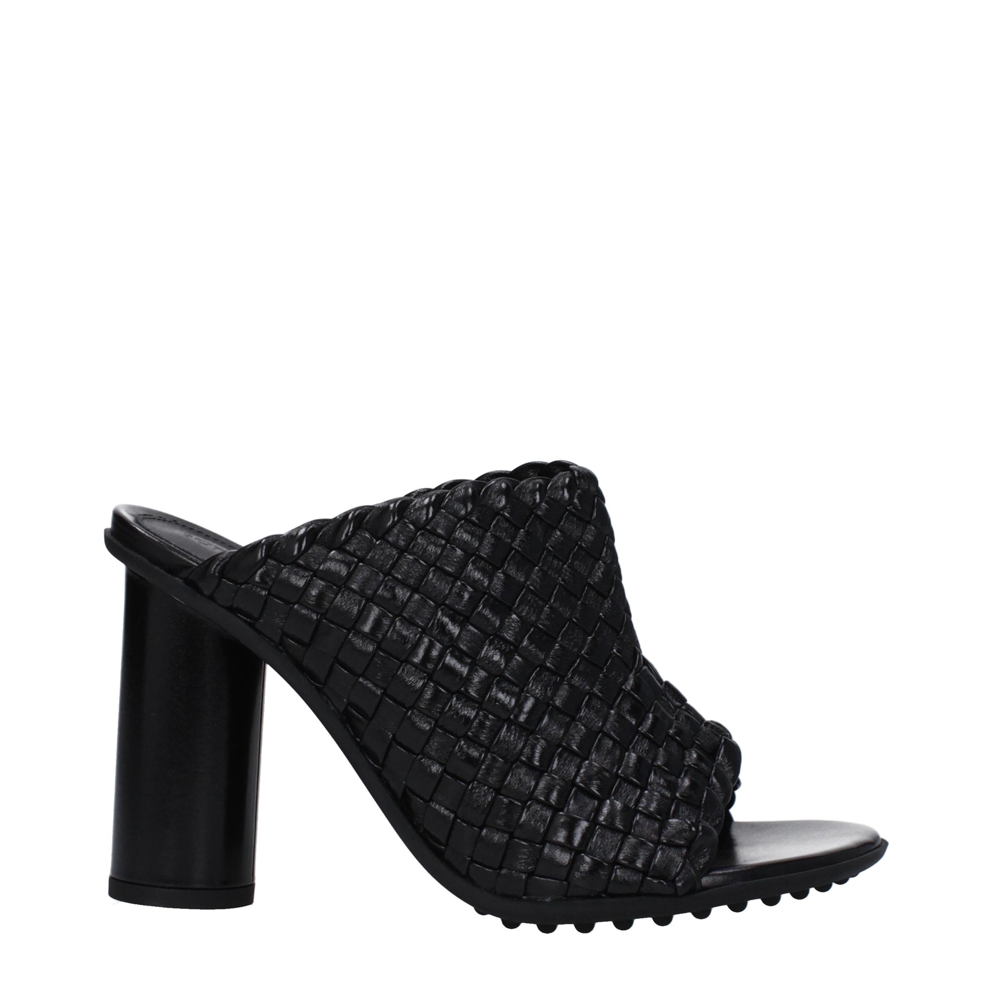 Bottega Veneta Women's Sandals Leather