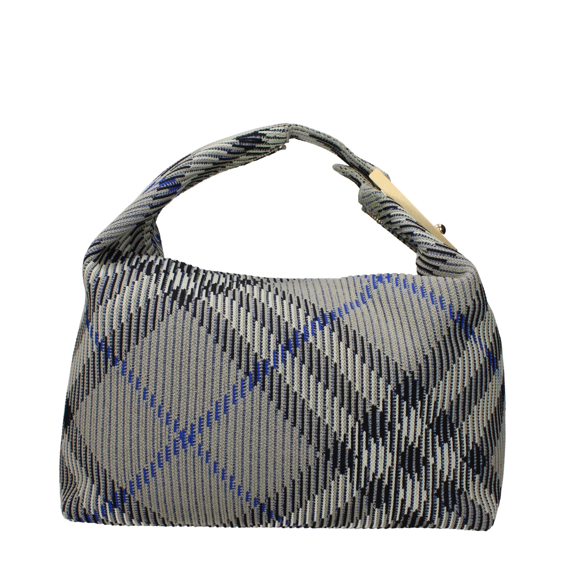Burberry Women's Handbags Polyamide