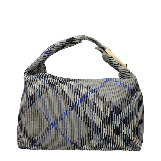 Burberry Women's Handbags Polyamide