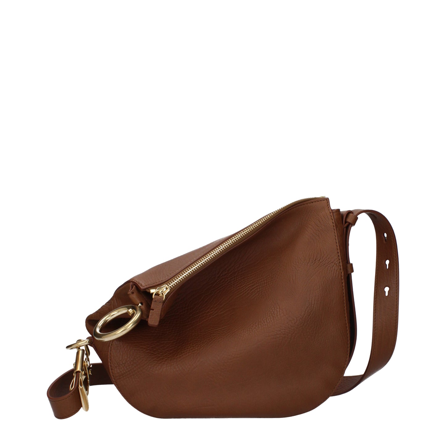 Burberry Women's Crossbody Bags Leather