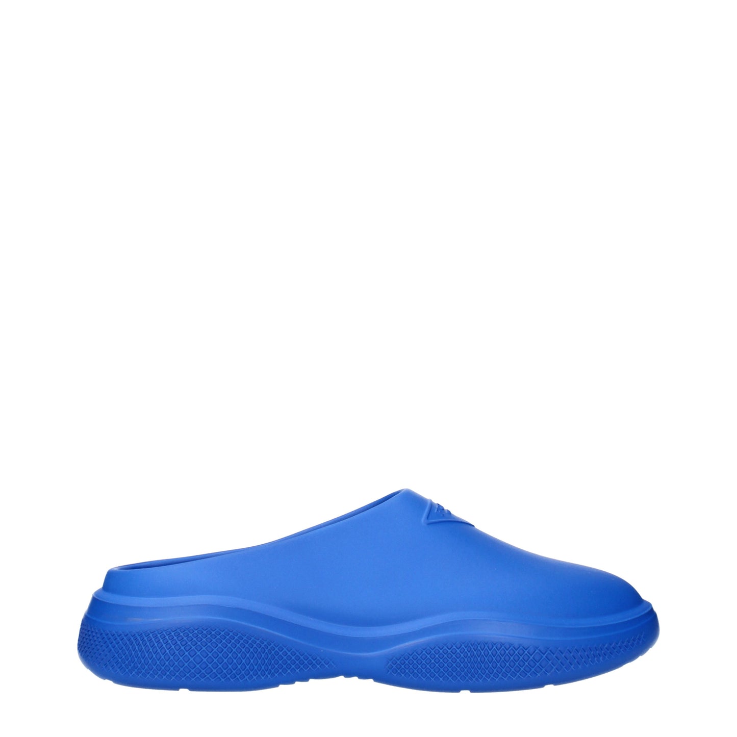 Prada Men's Slippers and Clogs Rubber