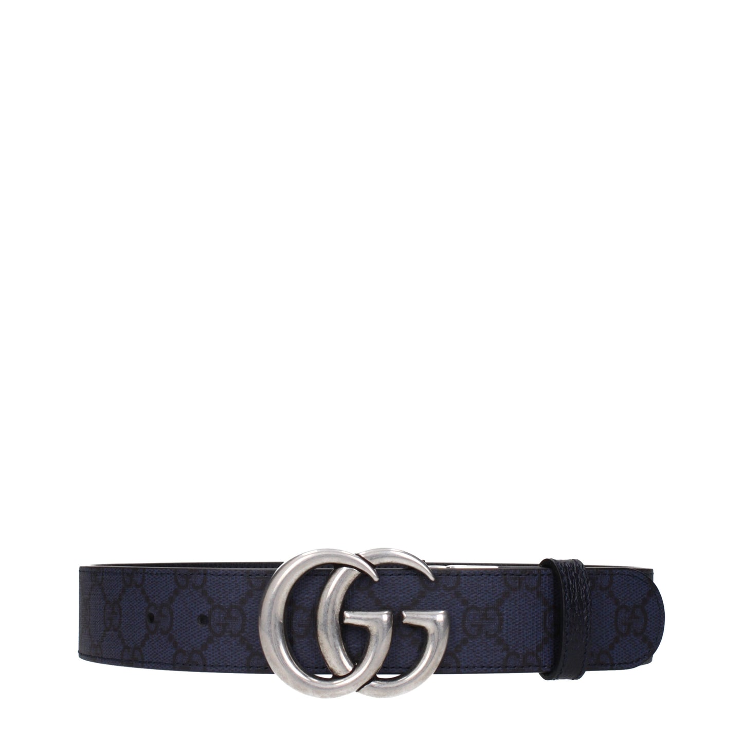 Gucci Men's Belts Fabric