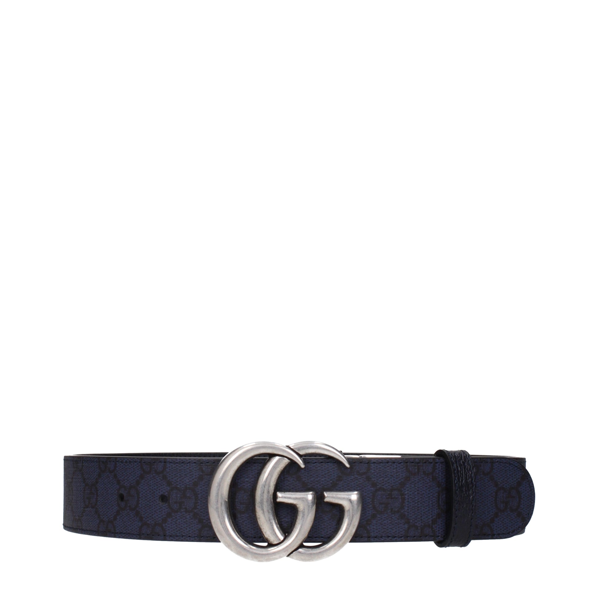 Gucci Men's Belts Fabric