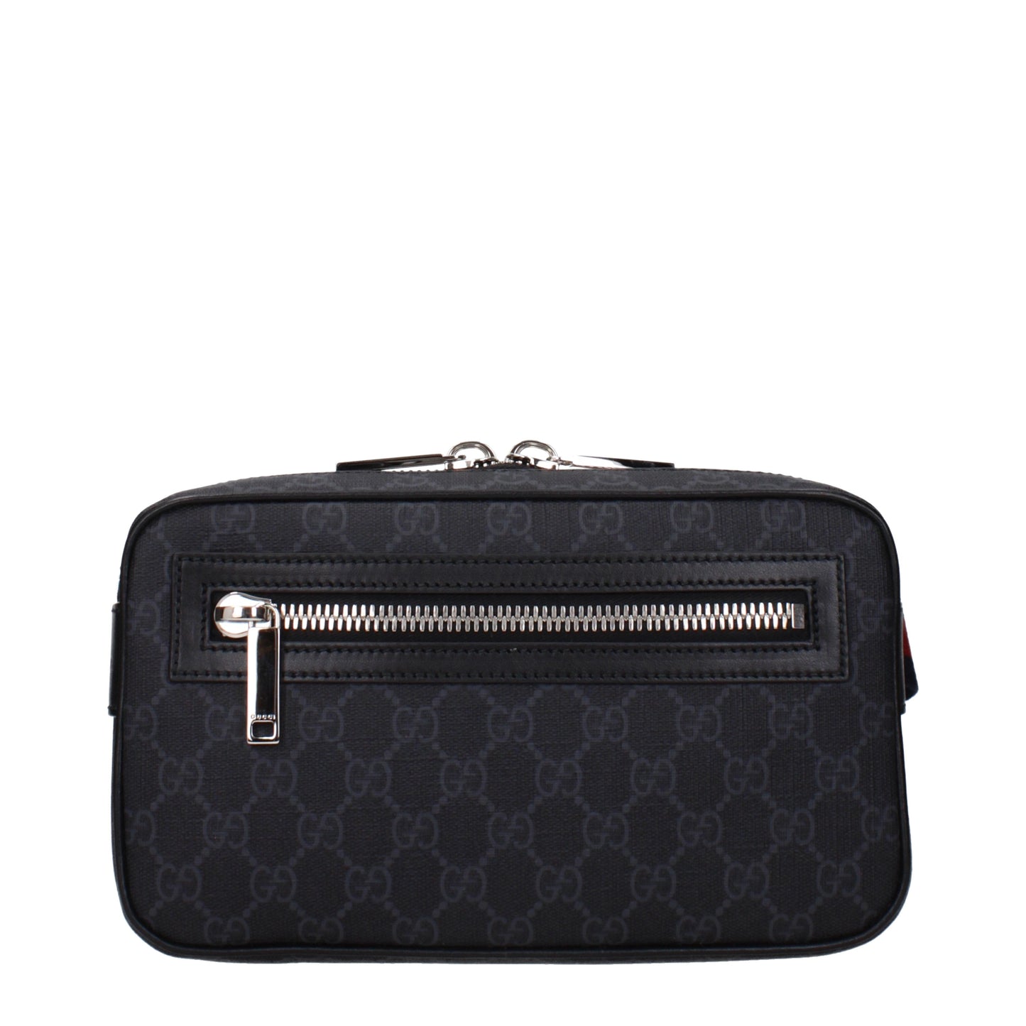 Gucci Men's Backpacks and Bumbags Fabric