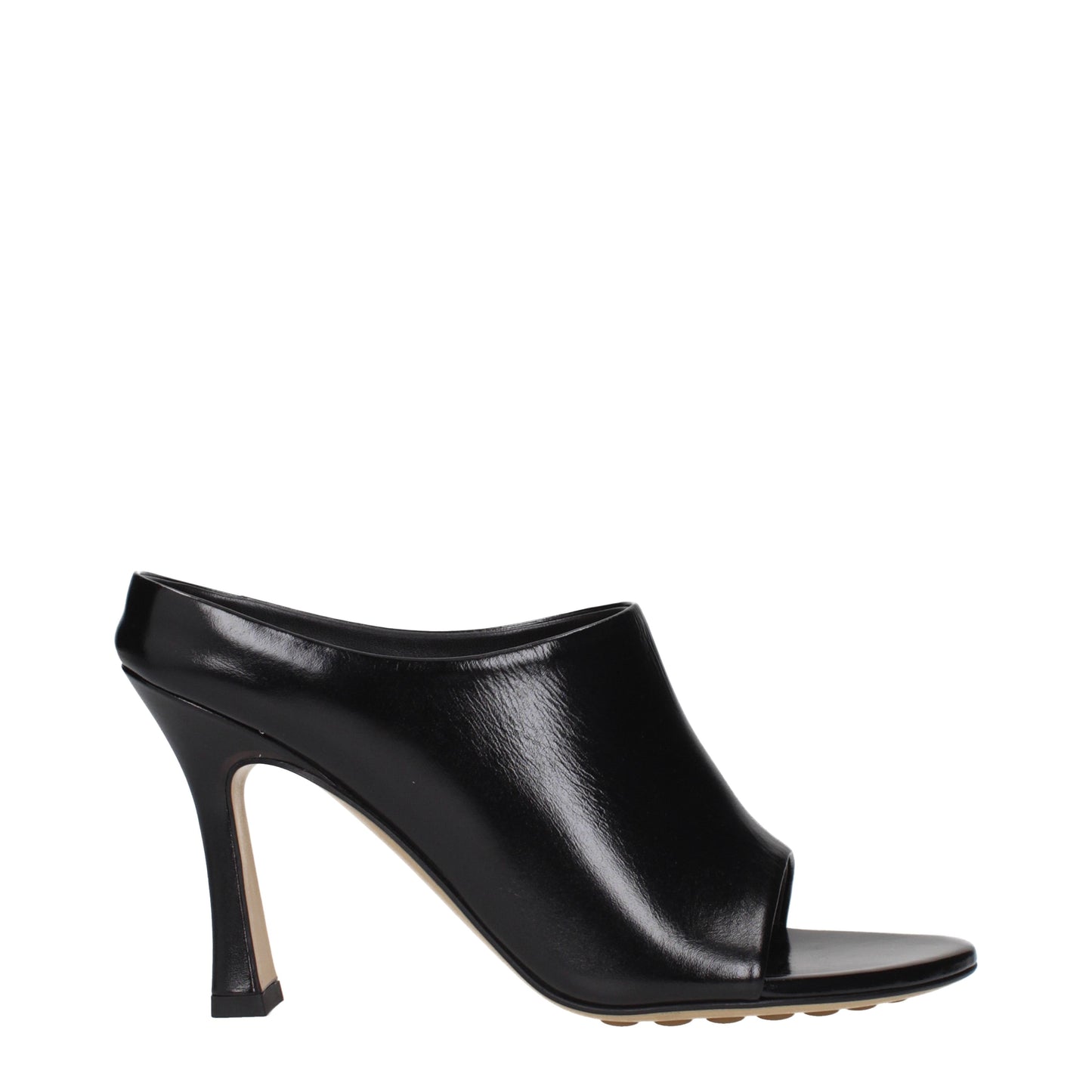 Bottega Veneta Women's Sandals Leather