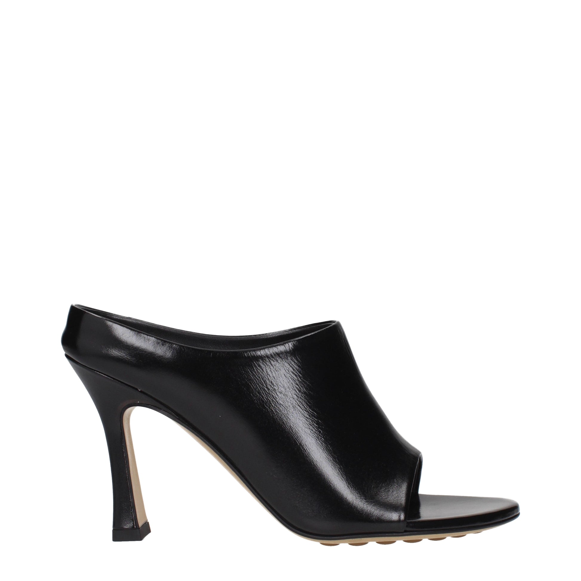Bottega Veneta Women's Sandals Leather