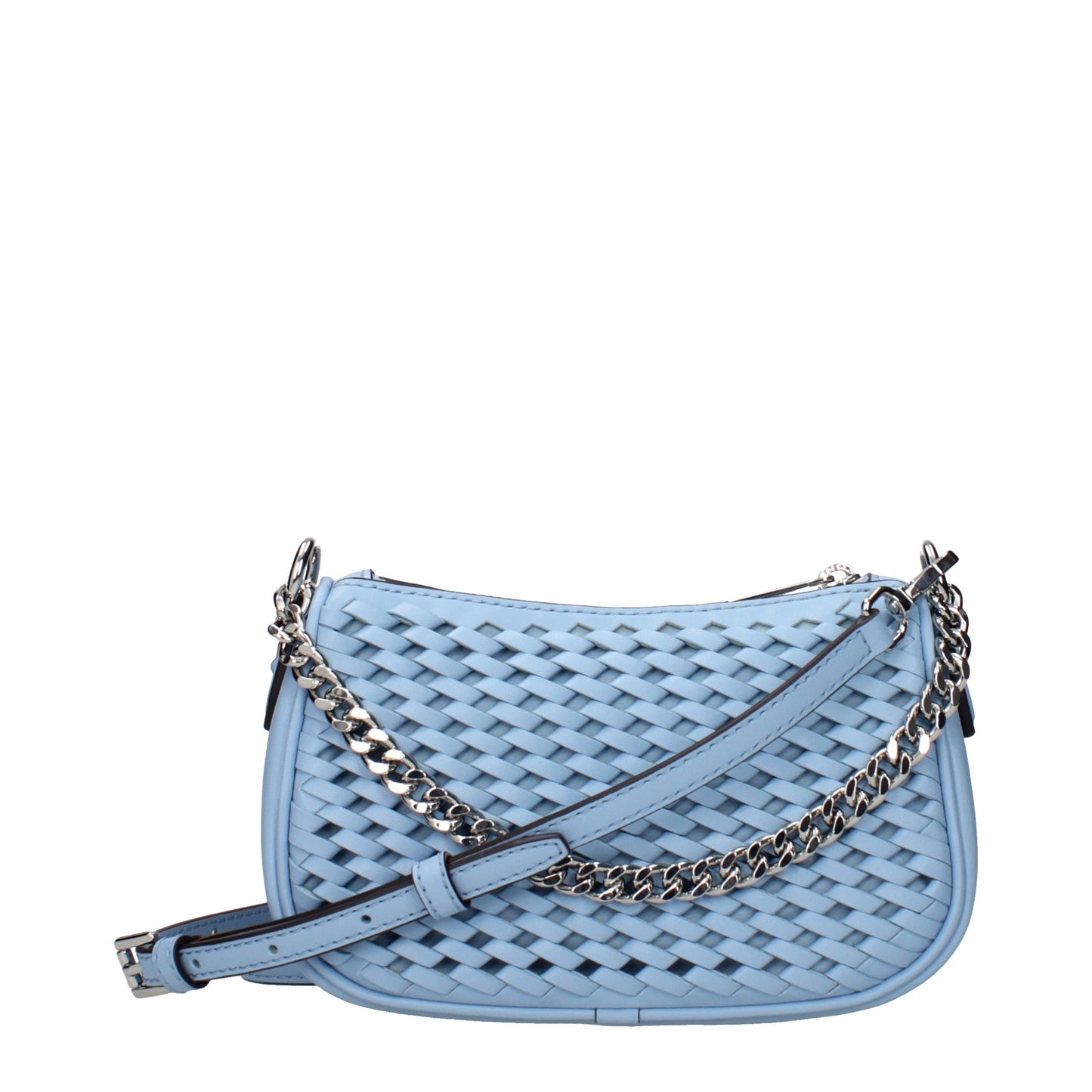 Michael Kors Women's Handbags Leather Sky