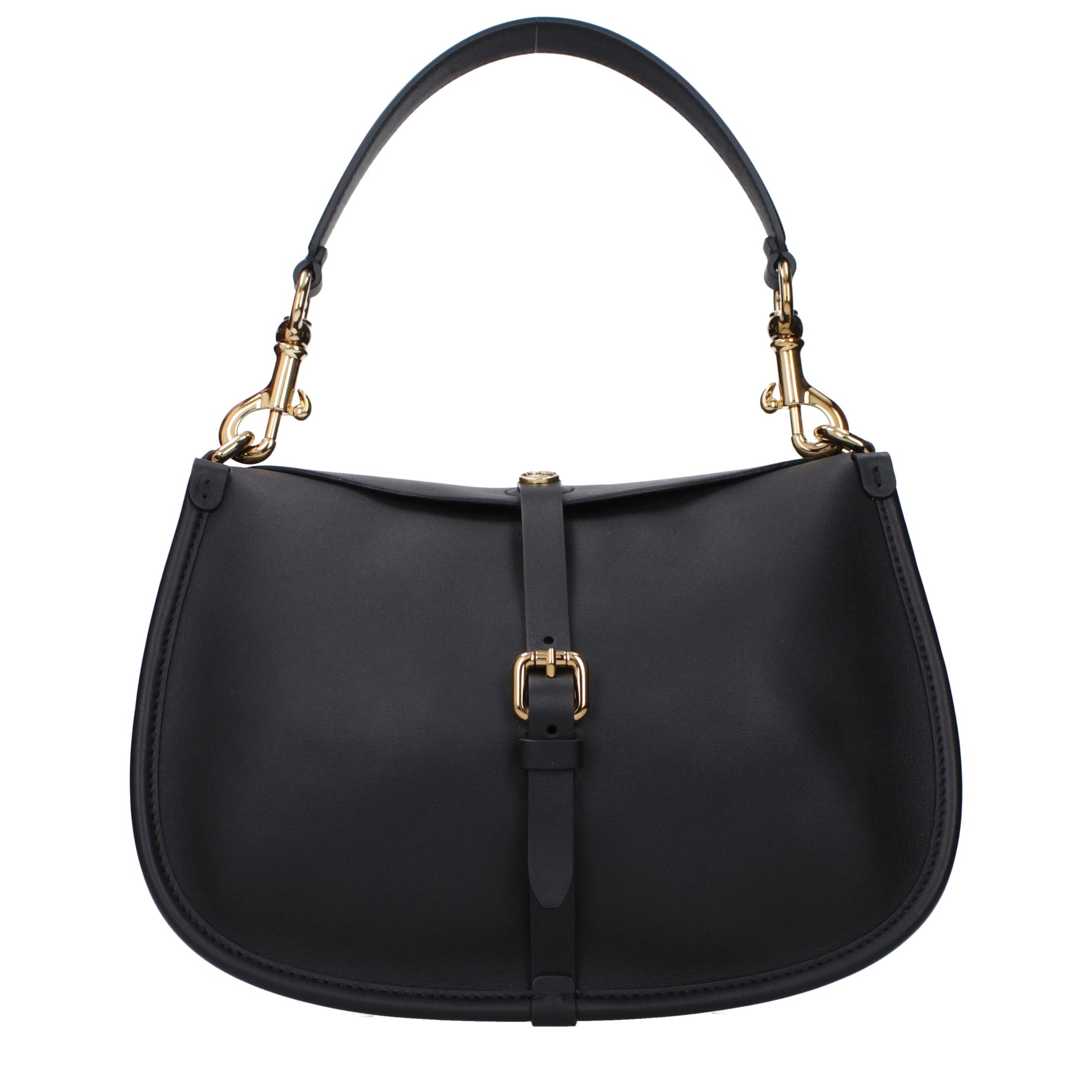 Etro Handbags Women Leather Black