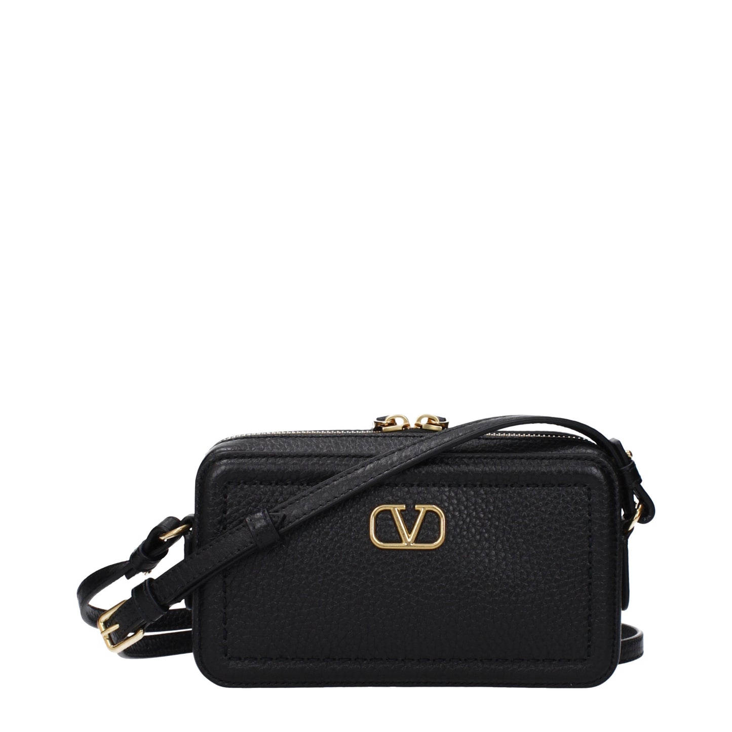 Valentino Garavani Women's Crossbody Bags Leather