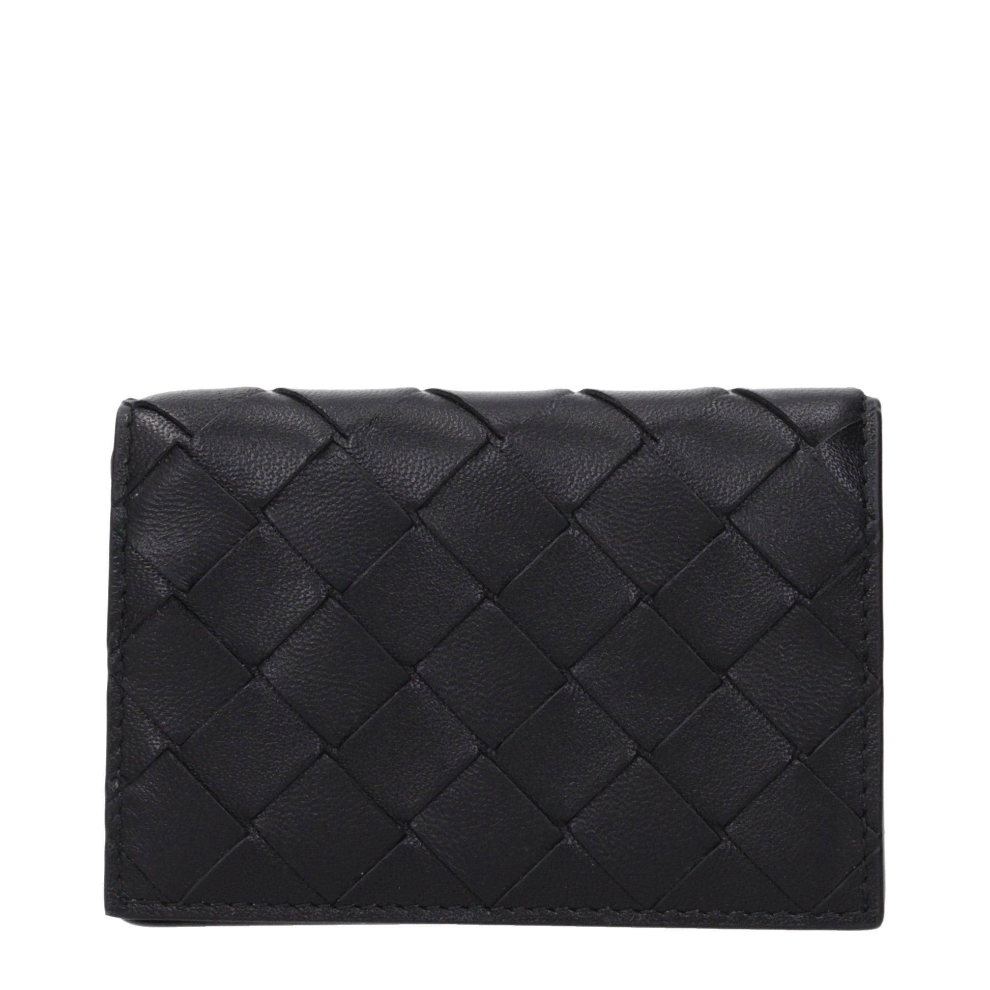 Bottega Veneta Women's Document Holders Leather