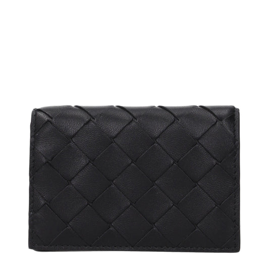 Bottega Veneta Women's Document Holders Leather