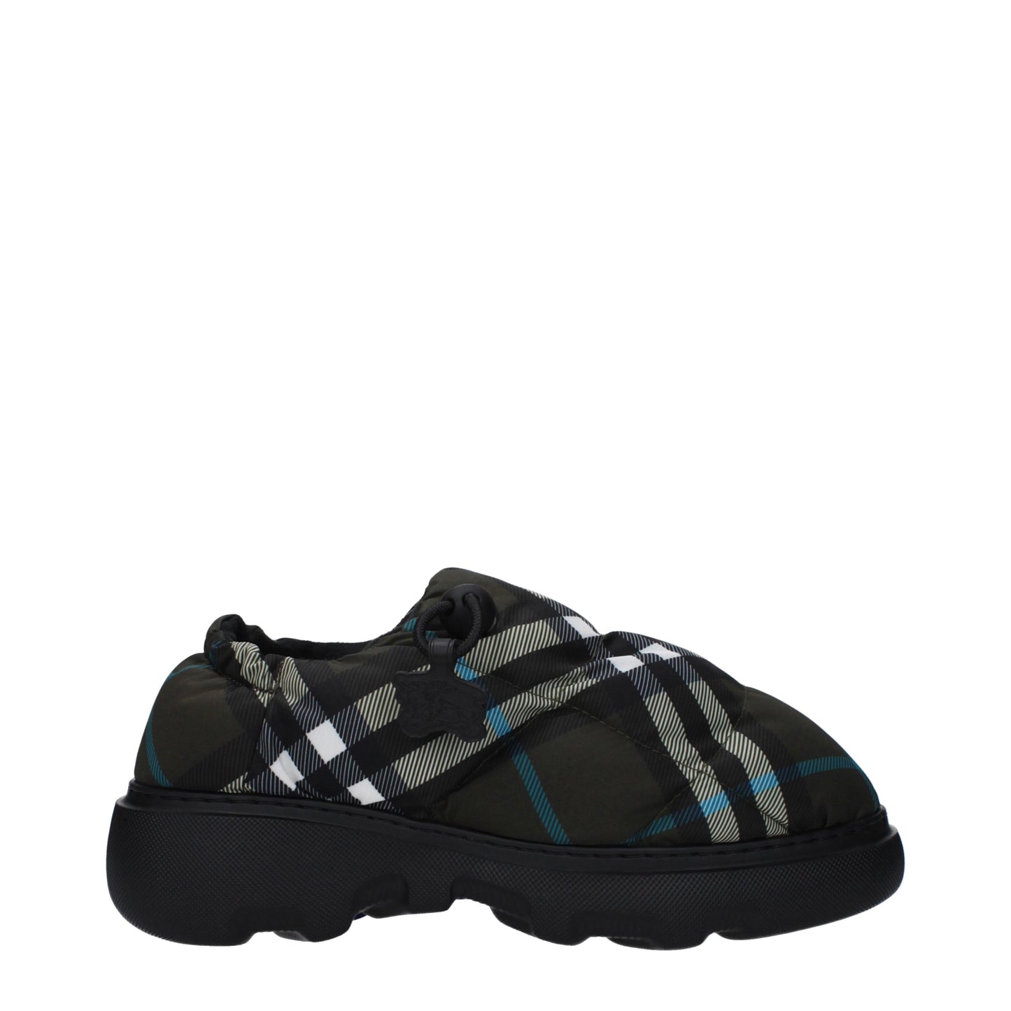 Burberry Women's Slip on Fabric