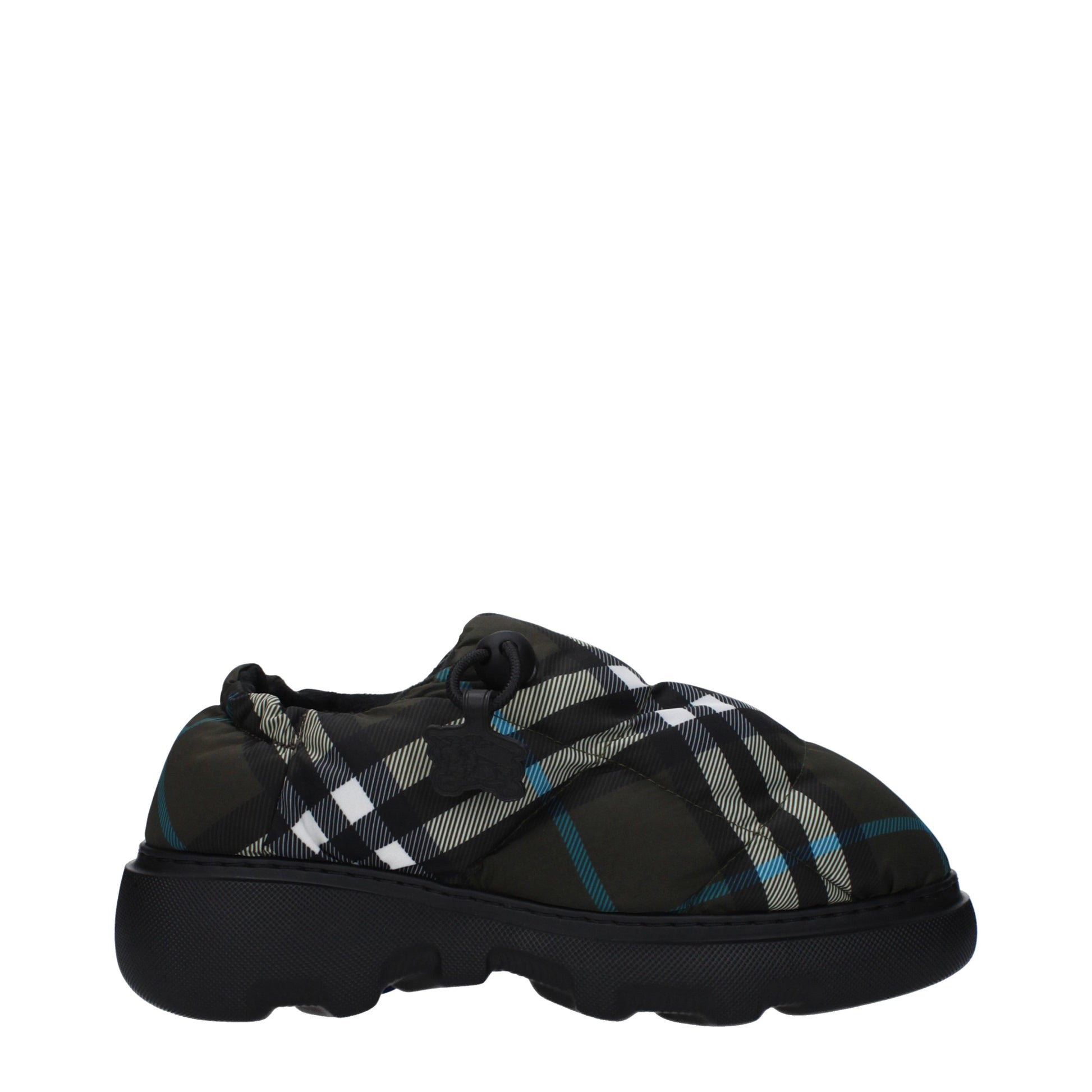 Burberry Women's Slip on Fabric