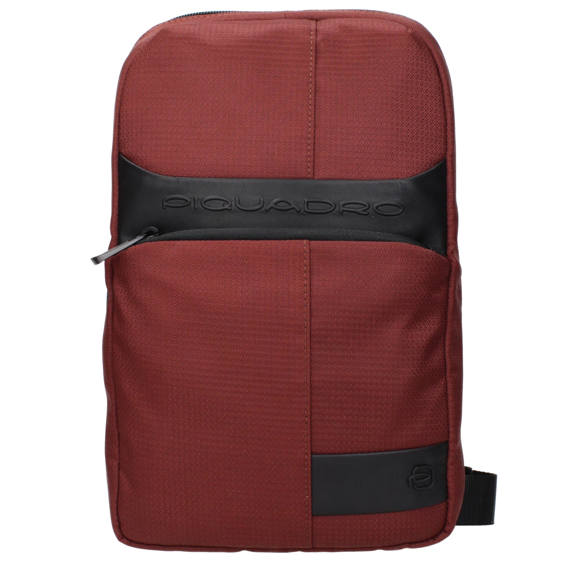 Piquadro Men's Crossbody Bags Fabric