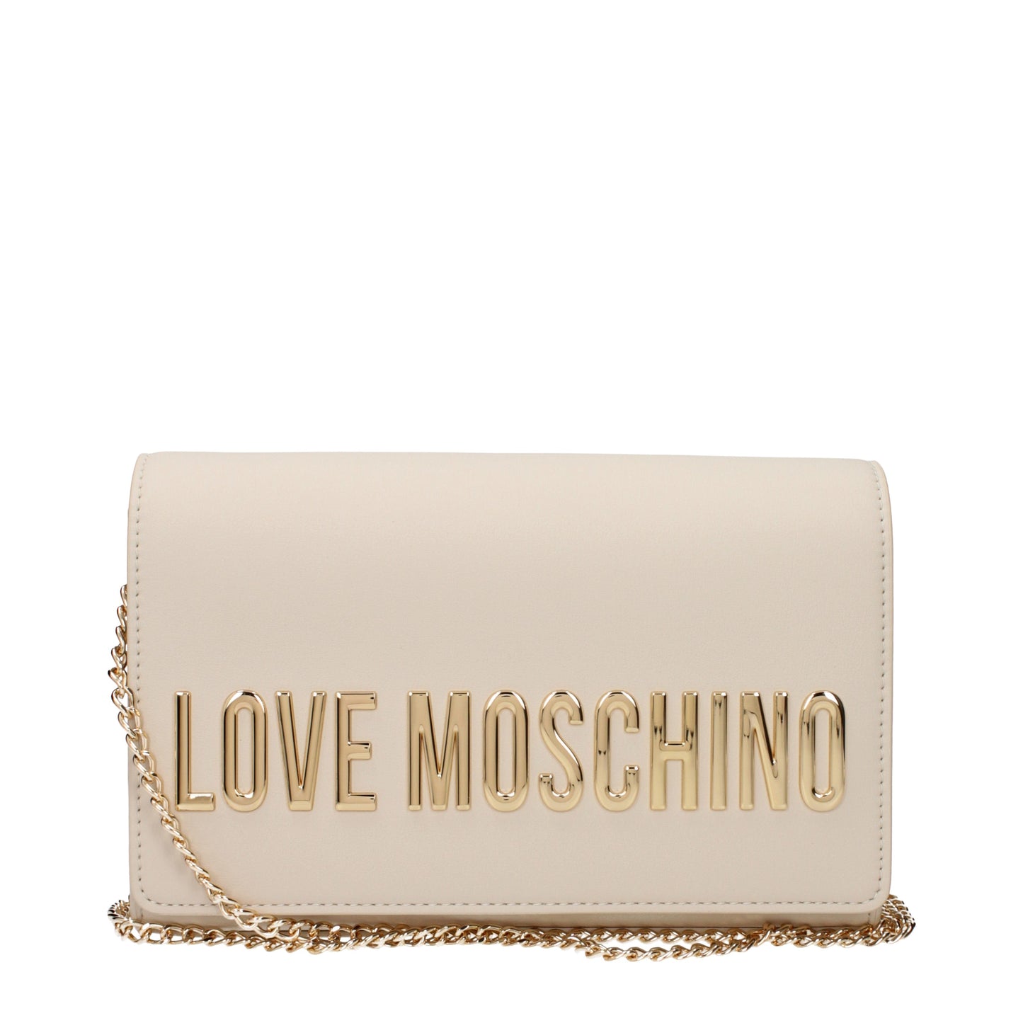 Love Moschino Women's Clutches Polyurethane