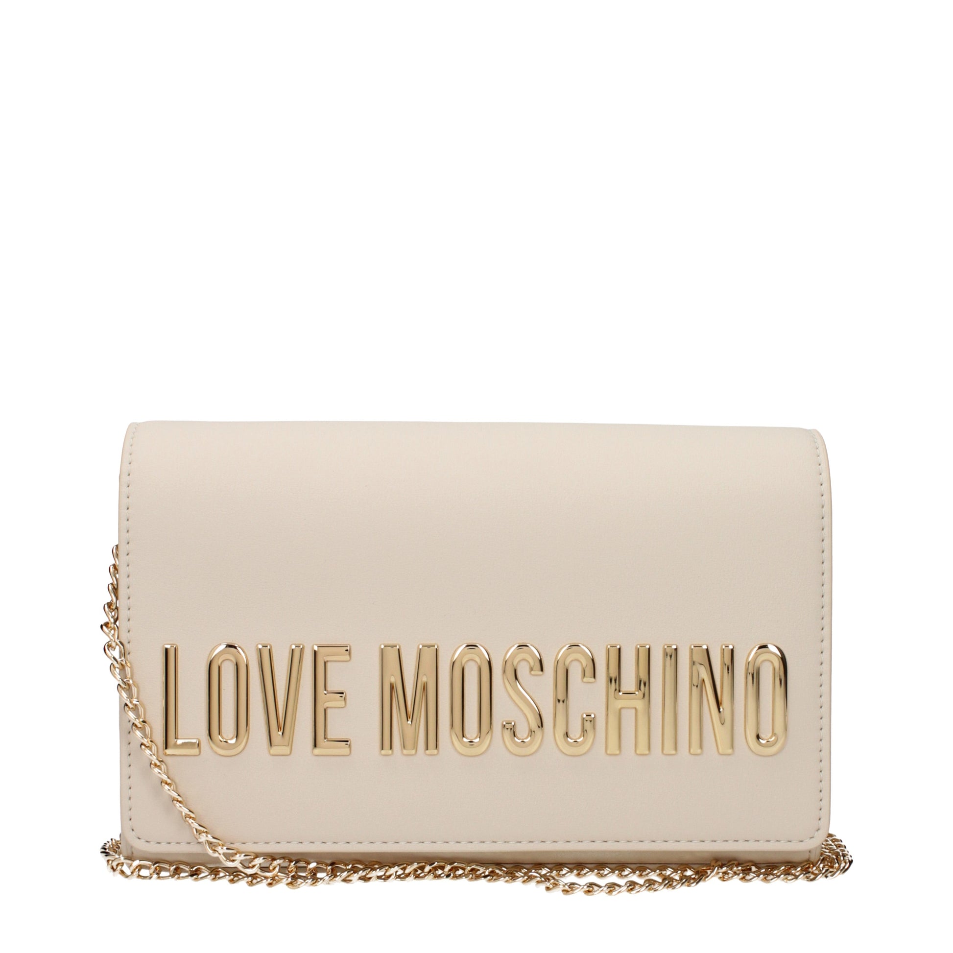 Love Moschino Women's Clutches Polyurethane