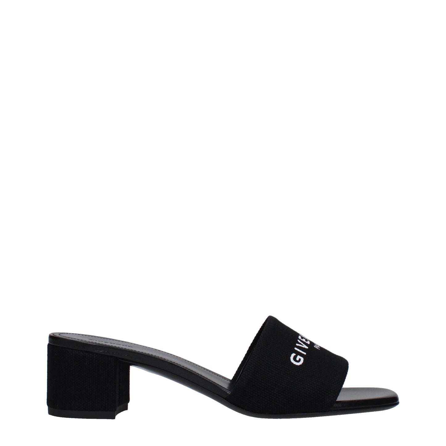 Givenchy Women's Sandals Fabric