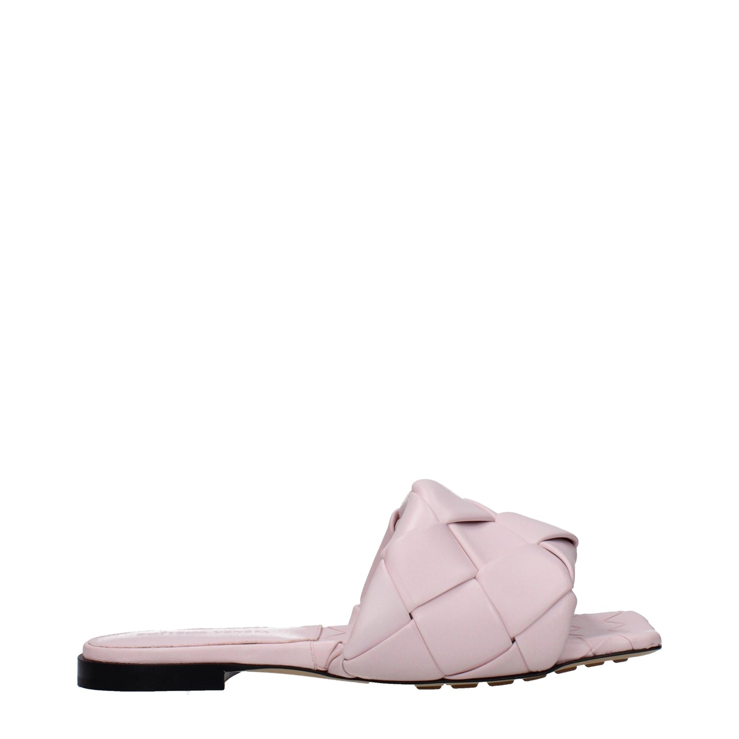 Bottega Veneta Women's Slippers and Clogs Leather