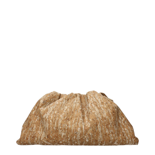 Bottega Veneta Women's Clutches Cork