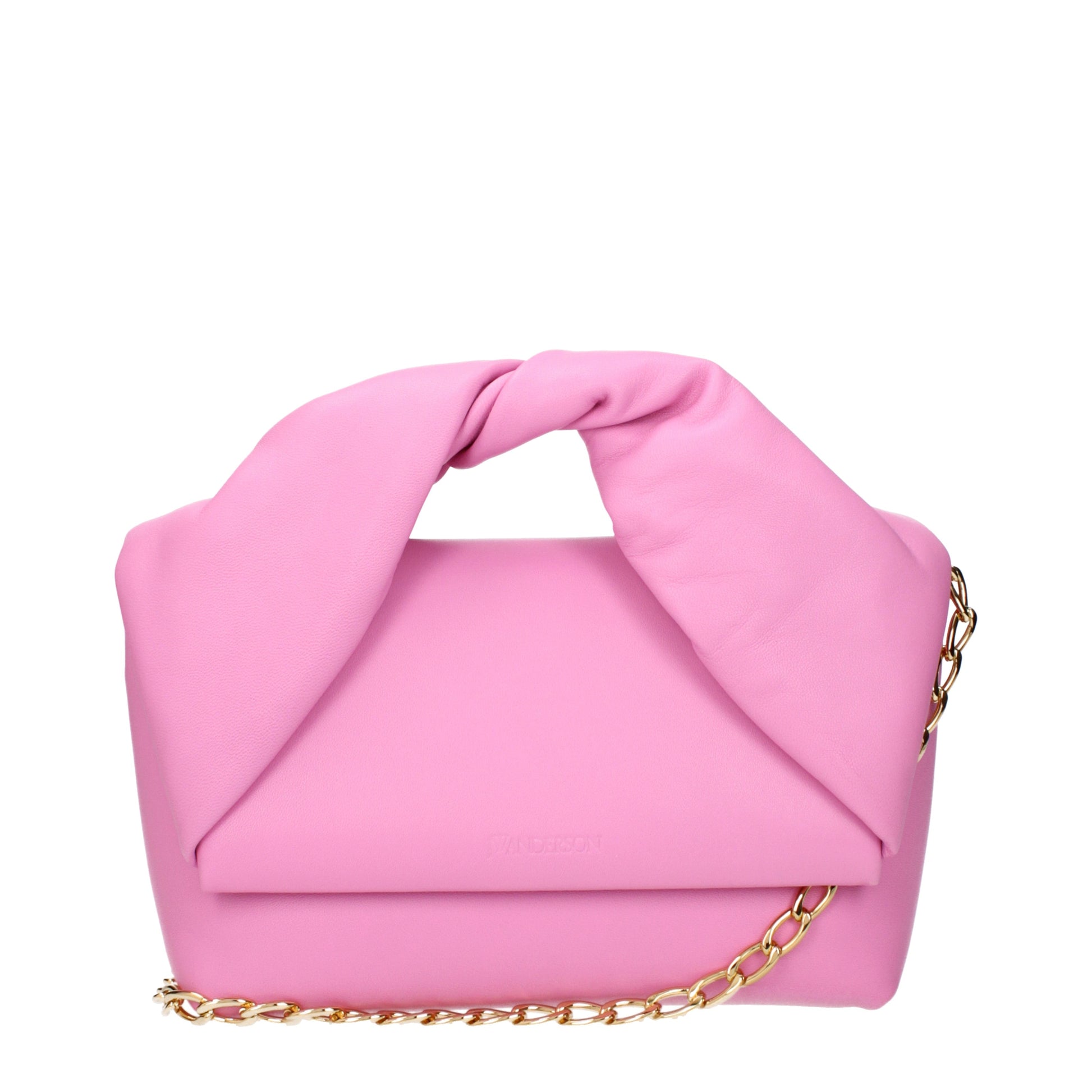 Jw Anderson Women's Handbags Leather