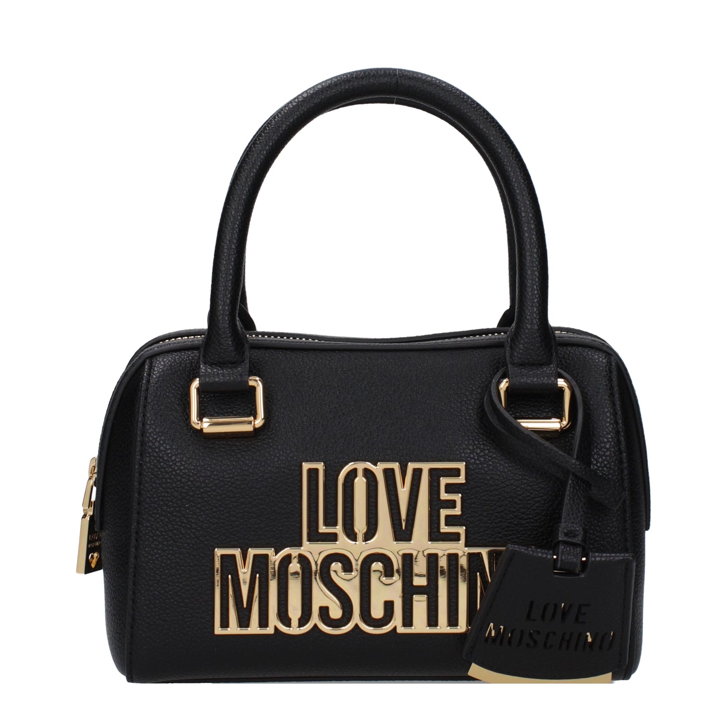 Love Moschino Women's Handbags Polyurethane
