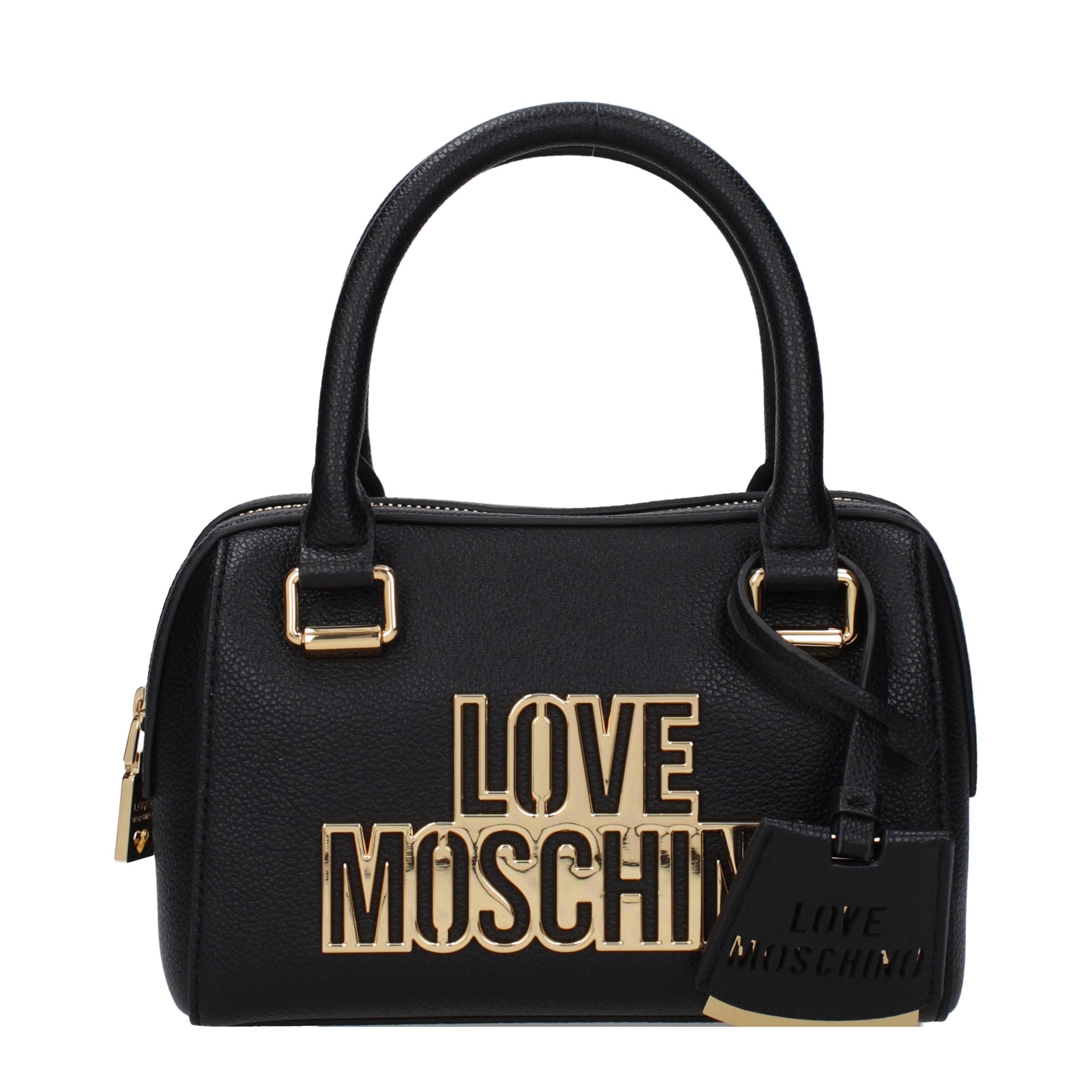 Love Moschino Women's Handbags Polyurethane