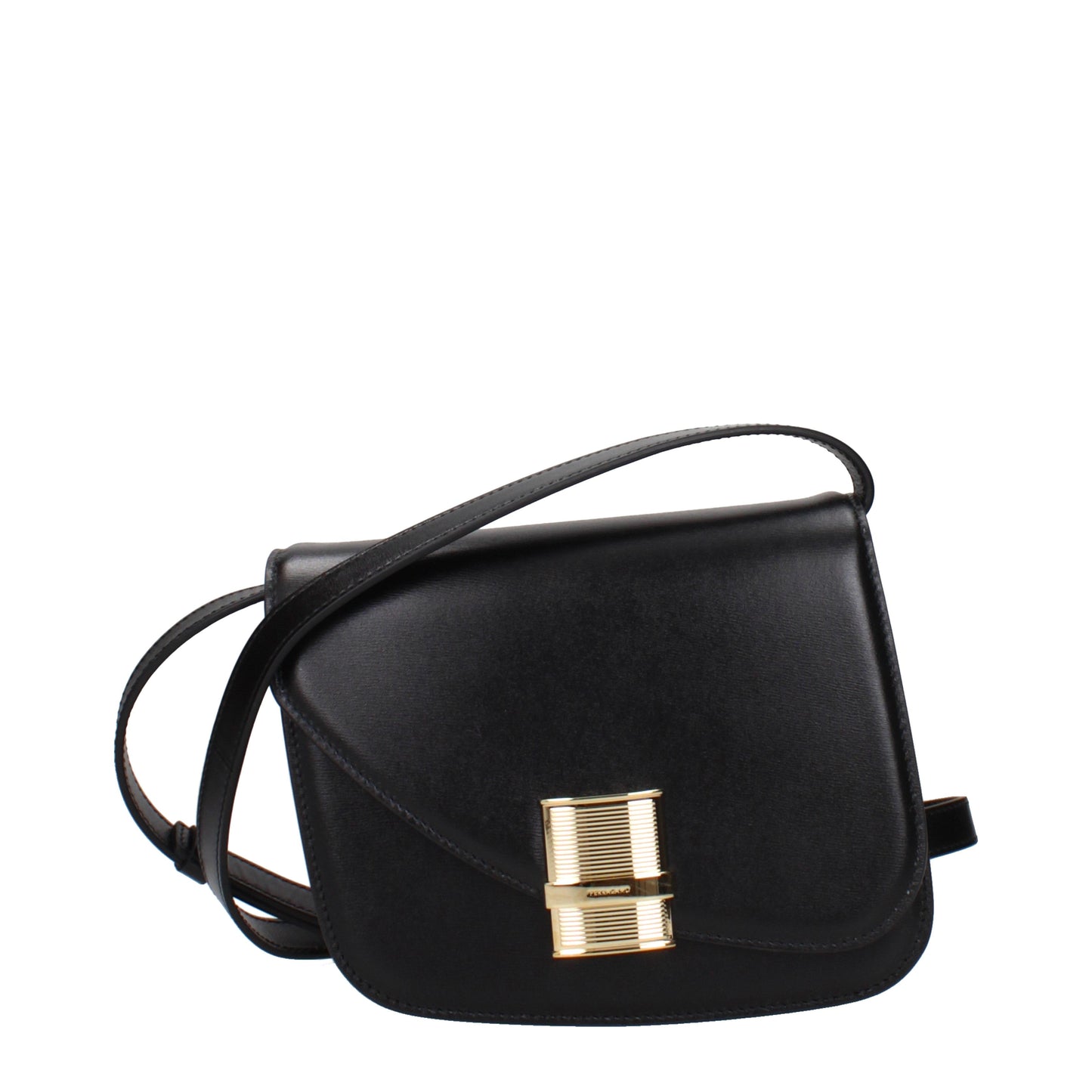 Salvatore Ferragamo Women's Crossbody Bags Leather