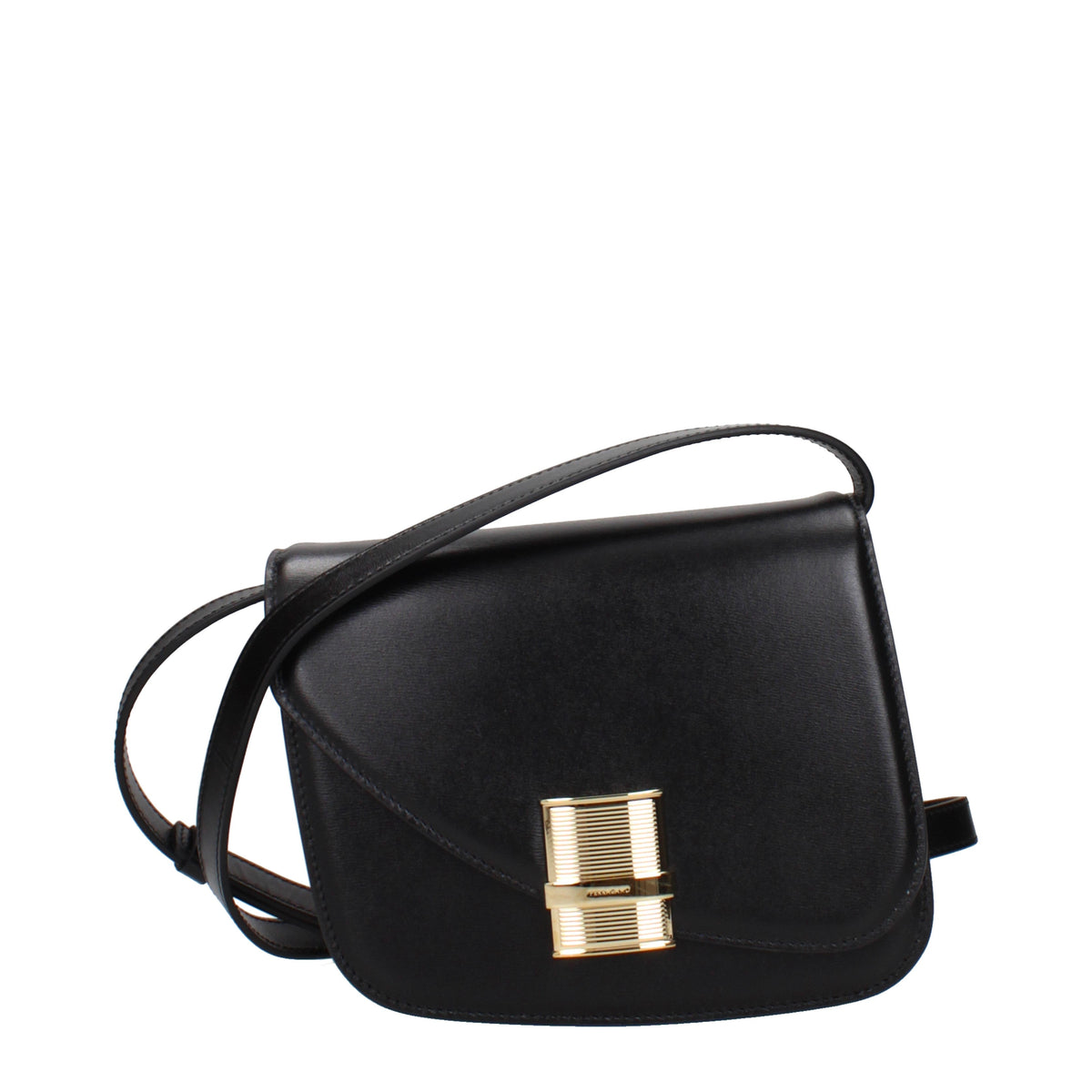 Salvatore Ferragamo Women's Crossbody Bags Leather