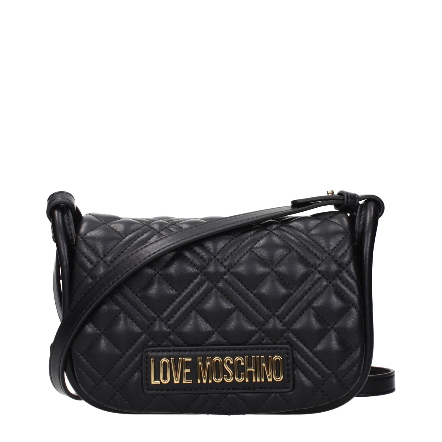 Love Moschino Women's Crossbody Bags Polyurethane