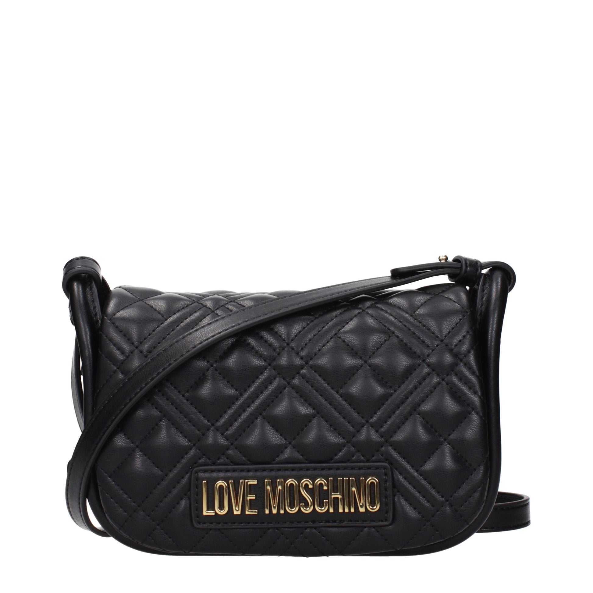 Love Moschino Women's Crossbody Bags Polyurethane