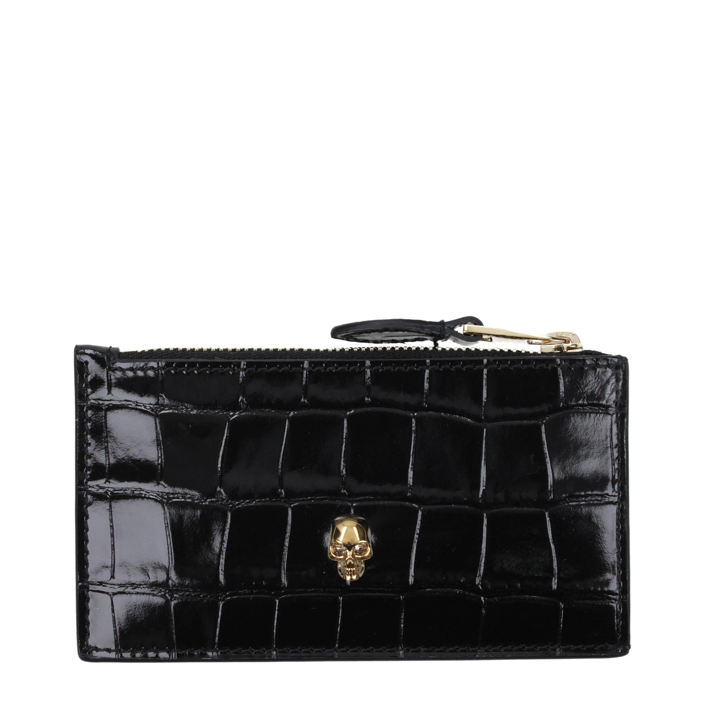 Alexander McQueen Women's Coin Purses Leather