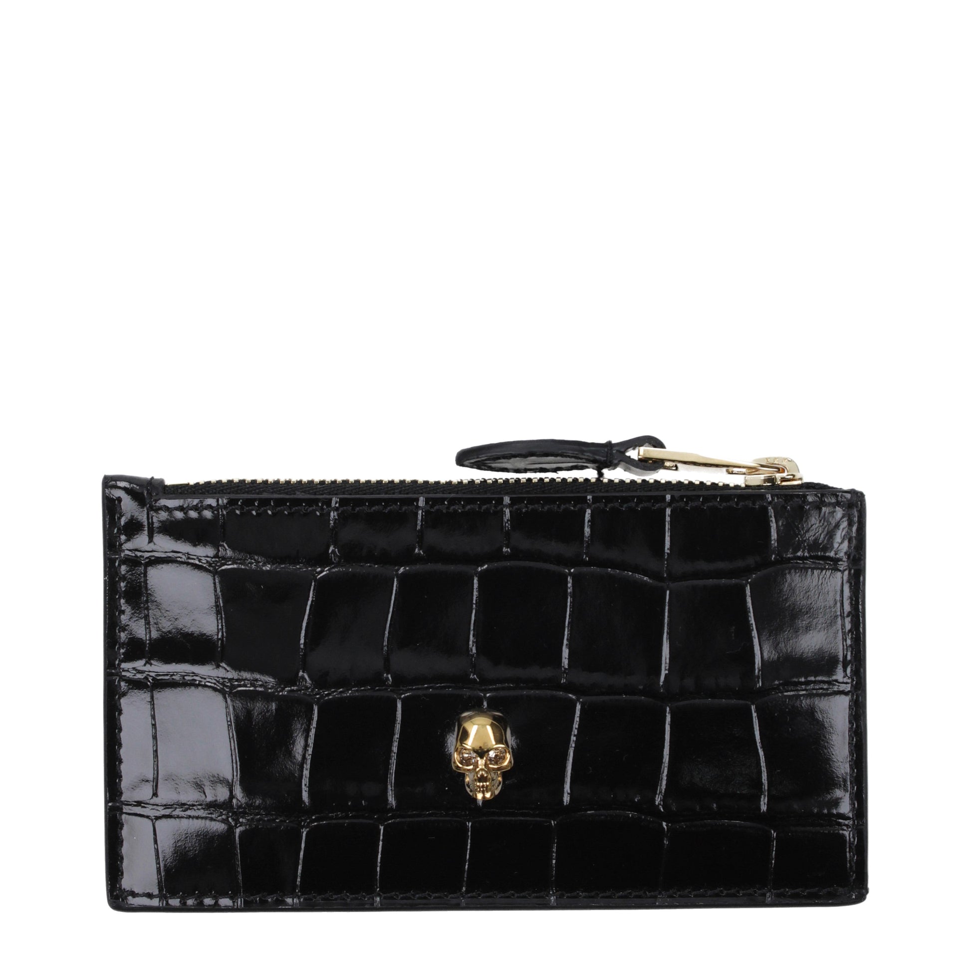 Alexander McQueen Women's Coin Purses Leather