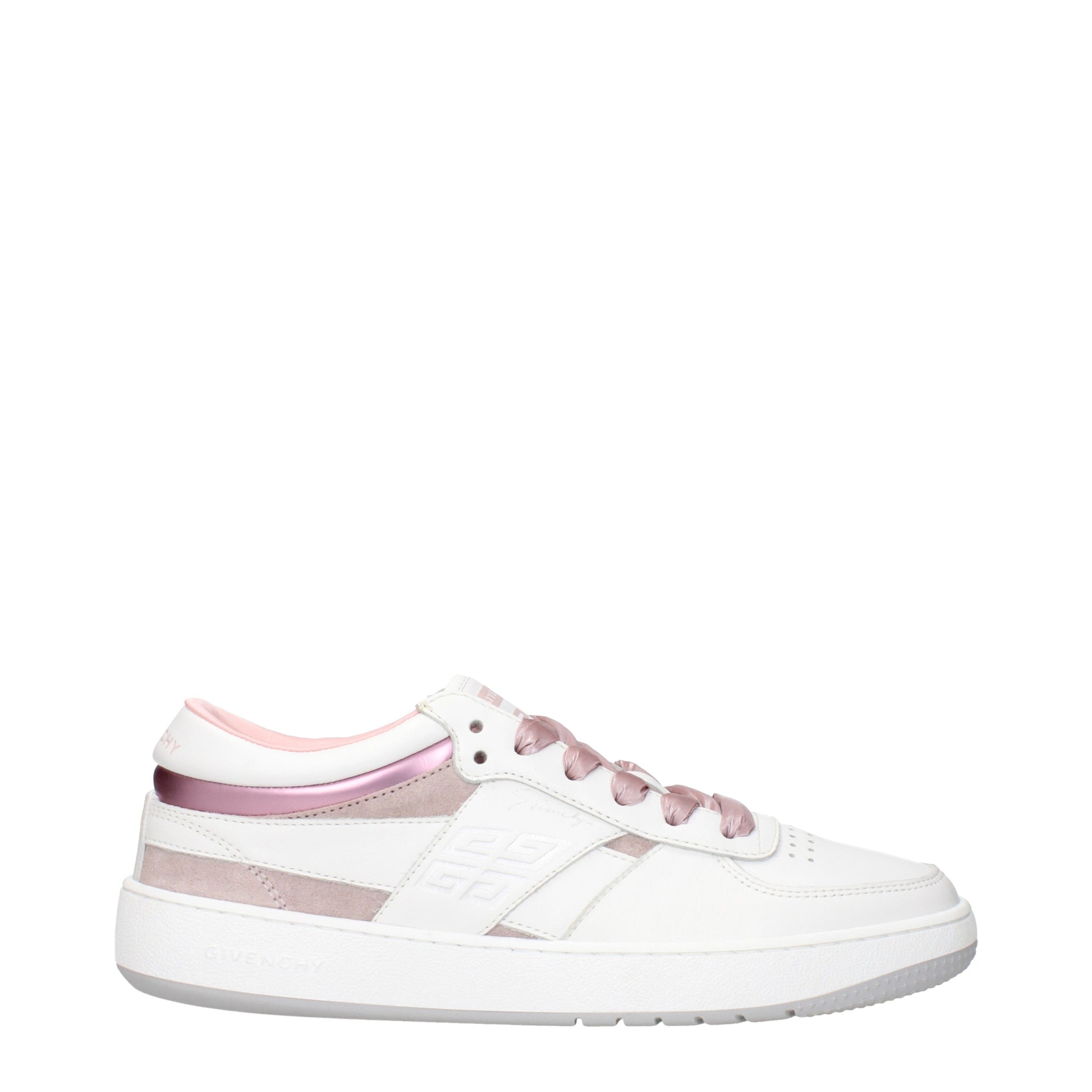 Givenchy Women's Sneakers Leather