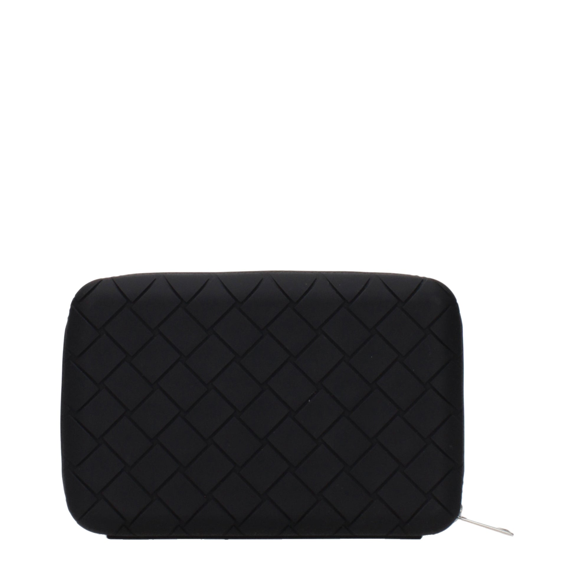 Bottega Veneta Men's Crossbody Bags Rubber